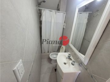Departamento en Venta - Centrico - Luminoso - Las Dunas