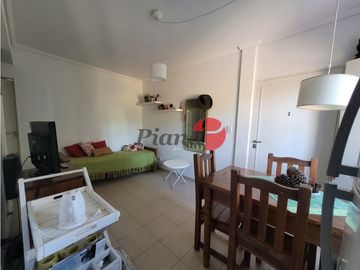 Departamento en Venta - Centrico - Luminoso - Las Dunas