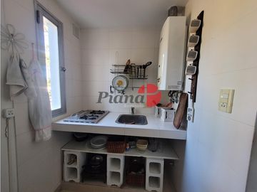 Departamento en Venta - Centrico - Luminoso - Las Dunas
