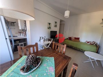 Departamento en Venta - Centrico - Luminoso - Las Dunas