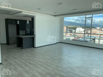 DEPARTAMENTOS DE VENTA EN EDIFICIO POR ESTRENAR SECTOR NORTE RIOBAMBA