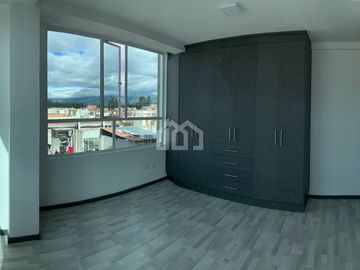 DEPARTAMENTOS DE VENTA EN EDIFICIO POR ESTRENAR SECTOR NORTE RIOBAMBA