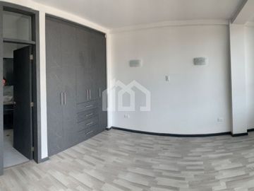 DEPARTAMENTOS DE VENTA EN EDIFICIO POR ESTRENAR SECTOR NORTE RIOBAMBA