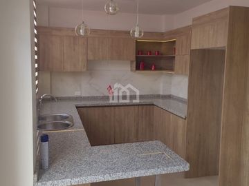TERRENO EN VENTA CON PROYECTO HABITACIONAL INICIADO EN LAS ABRAS