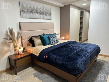 TERRENO EN VENTA CON PROYECTO HABITACIONAL INICIADO EN LAS ABRAS
