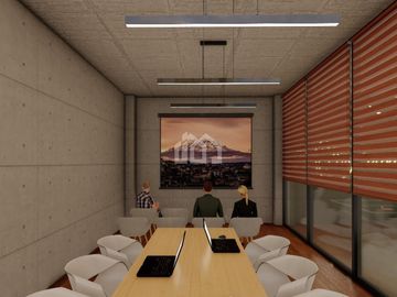 TERRENO EN VENTA CON PROYECTO HABITACIONAL INICIADO EN LAS ABRAS