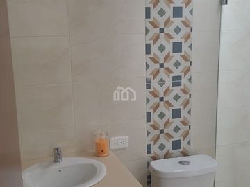 TERRENO EN VENTA CON PROYECTO HABITACIONAL INICIADO EN LAS ABRAS