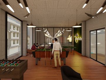 TERRENO EN VENTA CON PROYECTO HABITACIONAL INICIADO EN LAS ABRAS
