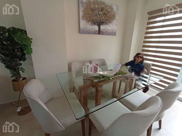TERRENO EN VENTA CON PROYECTO HABITACIONAL INICIADO EN LAS ABRAS