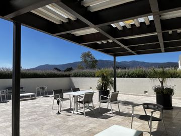 Departamento en Venta en Contadero Locaxco