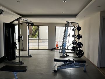 Departamento en Venta en Contadero Locaxco