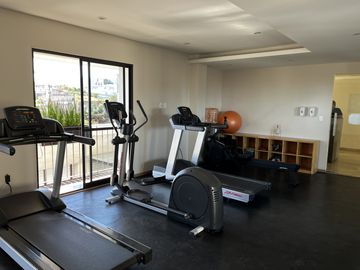 Departamento en Venta en Contadero Locaxco