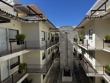 Departamento en Venta en Contadero Locaxco