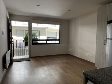 Departamento en Venta en Contadero Locaxco