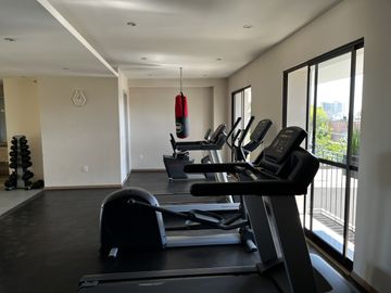Departamento en Venta en Contadero Locaxco