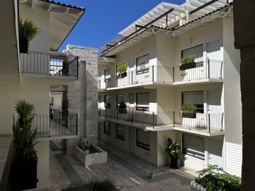 Departamento en Venta en Contadero Locaxco