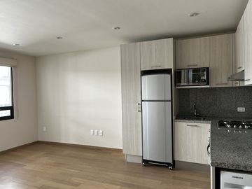Departamento en Venta en Contadero Locaxco