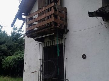 CASA QUINTA EN VENTA - 4 AMBIENTES - ING. MASCHWITZ ESCOBAR