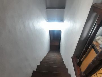 CASA QUINTA EN VENTA - 4 AMBIENTES - ING. MASCHWITZ ESCOBAR