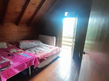 CASA QUINTA EN VENTA - 4 AMBIENTES - ING. MASCHWITZ ESCOBAR