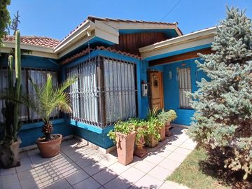 Casa en venta en PUDAHUEL
