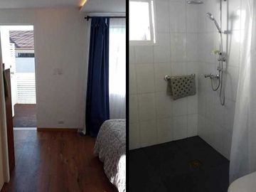 Casa en venta en LA SERENA