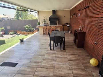 Casa en venta en LA FLORIDA