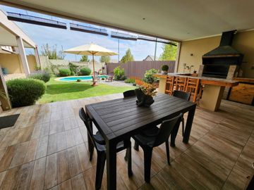 Casa en venta en LA FLORIDA