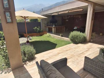 Casa en venta en LA FLORIDA