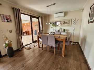 Casa en venta en LA FLORIDA