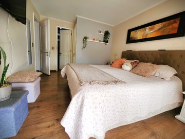 Casa en venta en LA FLORIDA