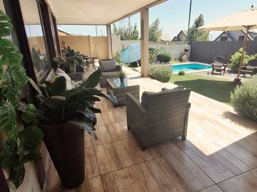 Casa en venta en LA FLORIDA