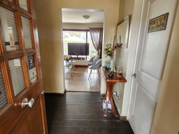 Casa en venta en LA FLORIDA