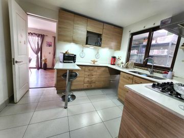 Casa en venta en LA FLORIDA