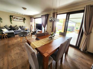 Casa en venta en LA FLORIDA