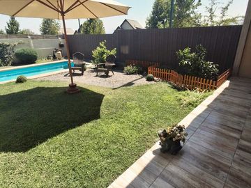 Casa en venta en LA FLORIDA