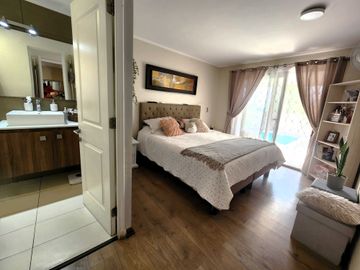 Casa en venta en LA FLORIDA