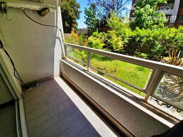 Departamento en Venta en Los Espinos con Macul 2D 2B Estacionamiento y Bodega