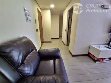 Departamento en Venta en Los Espinos con Macul 2D 2B Estacionamiento y Bodega