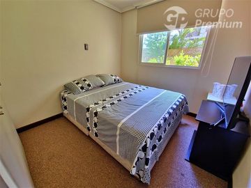 Departamento en Venta en Los Espinos con Macul 2D 2B Estacionamiento y Bodega
