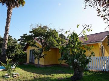 Parcela en Venta en Quillota Urbano