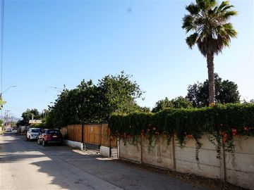 Parcela en Venta en Quillota Urbano