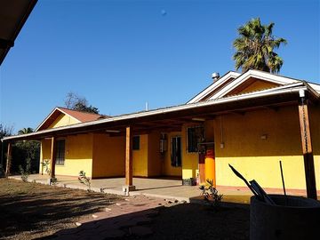 Parcela en Venta en Quillota Urbano