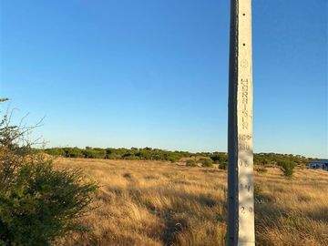 Parcela en Venta en LA DESDENADA