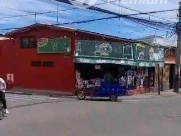 Departamento en Venta en CHILOE CON SARGENTO MENADIER, PUENTE ALTO