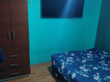 Departamento en Venta en CHILOE CON SARGENTO MENADIER, PUENTE ALTO