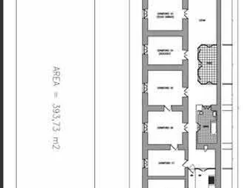 Casa en Venta en Garcia Reyes con Huérfanos