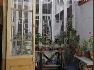 Casa en Venta en Garcia Reyes con Huérfanos