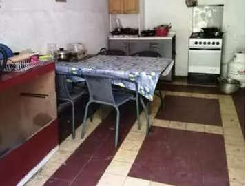 Casa en Venta en Garcia Reyes con Huérfanos