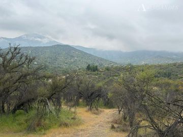 Parcela en Venta en Reserva Oasis la campana, hijuelas